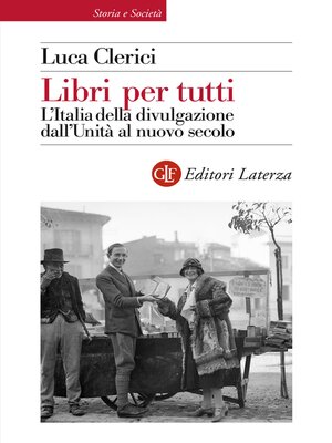 cover image of Libri per tutti